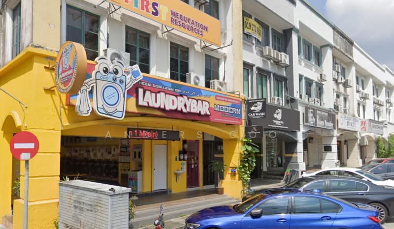 Shop for Sale in Bandar Sri Damansara (Selangor) - Anders Goo - PropertyGuru.com.my