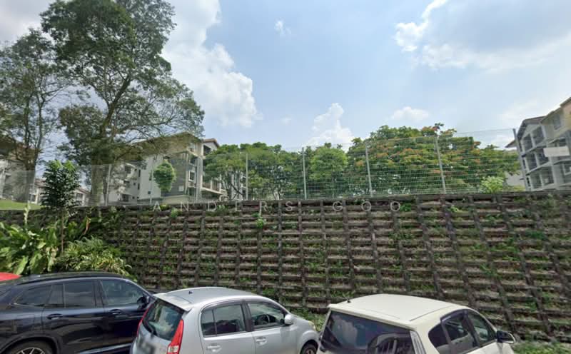 Shop for Sale in Bandar Sri Damansara (Selangor) - Anders Goo - Exterior - PropertyGuru.com.my