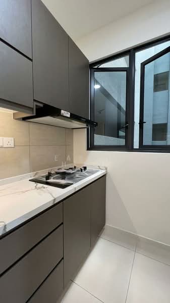 Service Residence for Rent at Sunway Avila Residences - Eason Hiew - Kitchen - PropertyGuru.com.my