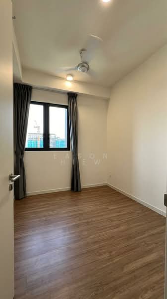 Service Residence for Rent at Sunway Avila Residences - Eason Hiew - Bedroom - PropertyGuru.com.my