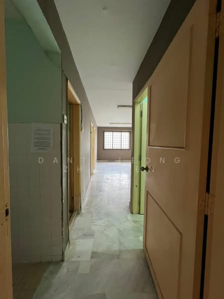 Corridor
