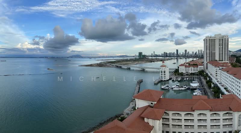 Andaman @ Quayside untuk Untuk Dijual - RM 4,500,000, Apr 2026 - Exterior - PropertyGuru.com.my