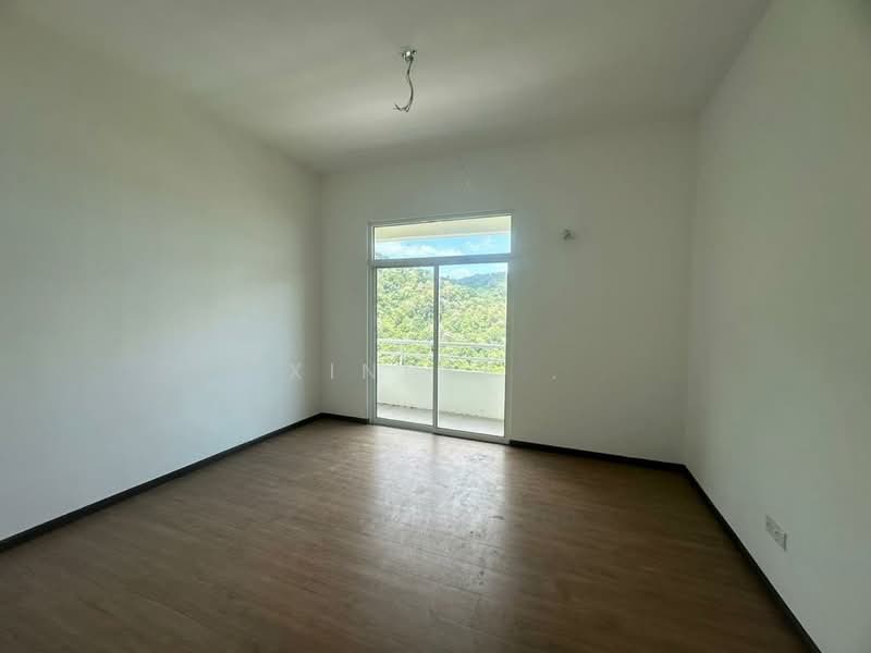 Condominium for Sale at Starhill Luxury Residence - Xinnee . - View - PropertyGuru.com.my