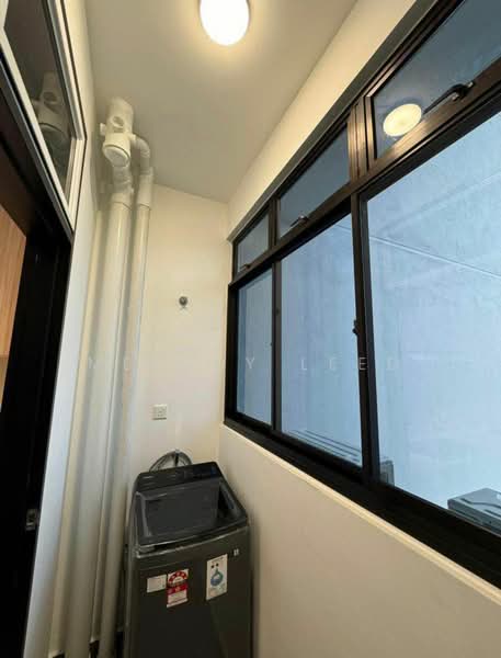 Service Residence for Rent at TRELLIS RESIDENCES - Melody Leed - Interior - PropertyGuru.com.my