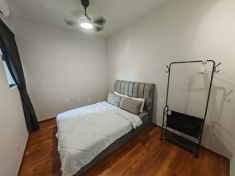 Admiral Residences untuk Untuk Disewa - RM 2,188 /bulan, Mac 2026 - Bedroom - PropertyGuru.com.my