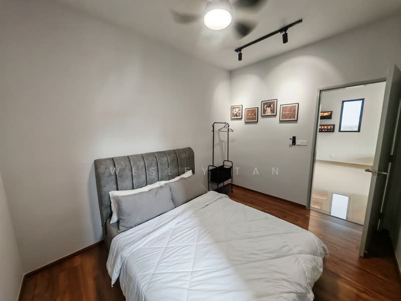 Admiral Residences untuk Untuk Disewa - RM 2,188 /bulan, Mac 2026 - Bedroom - PropertyGuru.com.my