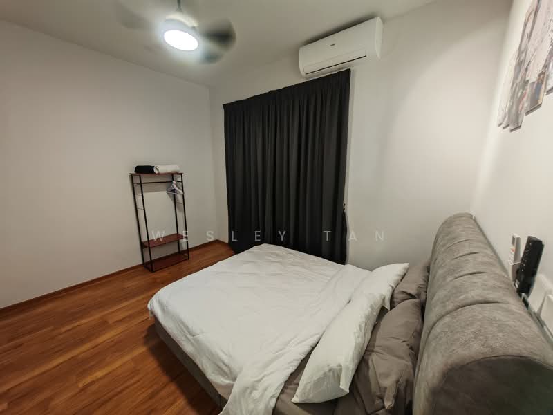 Admiral Residences untuk Untuk Disewa - RM 2,188 /bulan, Mac 2026 - Bedroom - PropertyGuru.com.my