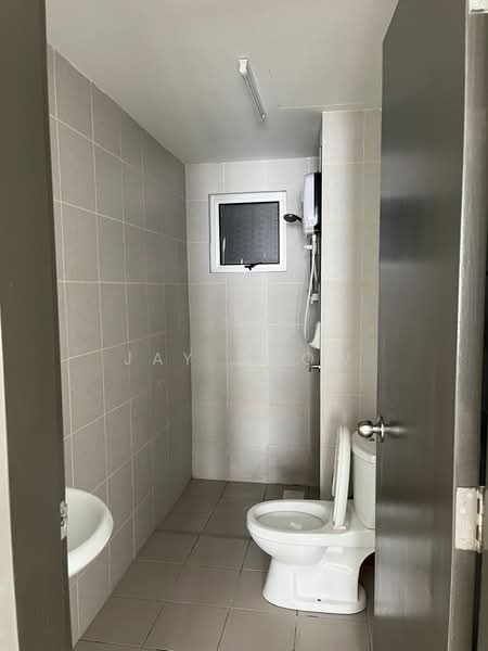 Condominium for Sale at Residensi KepongMas - Jay Chow - Bathroom - PropertyGuru.com.my