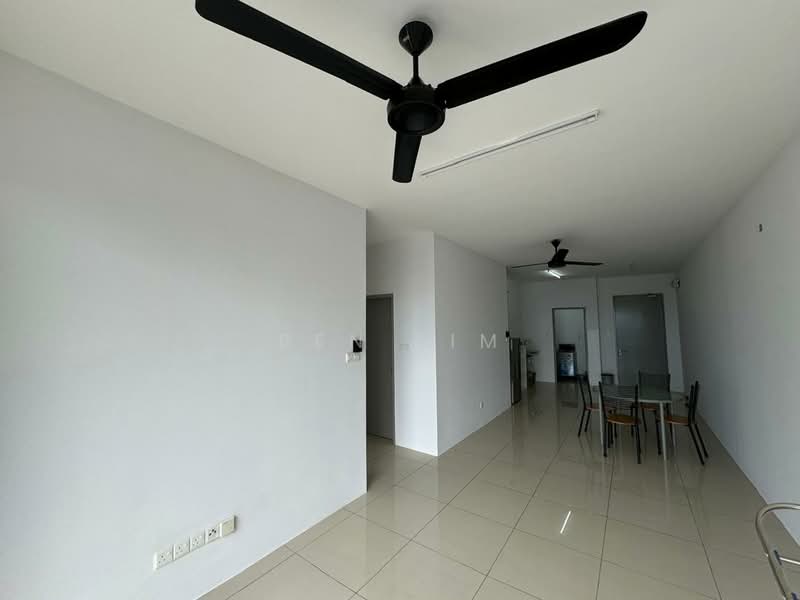 Condominium for Rent at Residensi PV18 - Ben Lim - Living Room - PropertyGuru.com.my