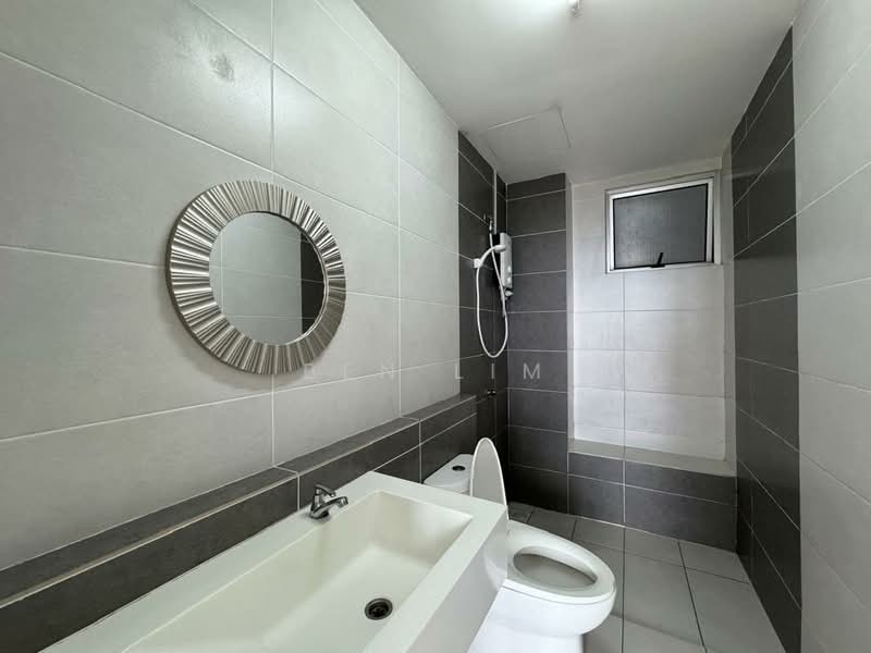 Condominium for Rent at Residensi PV18 - Ben Lim - Bathroom - PropertyGuru.com.my