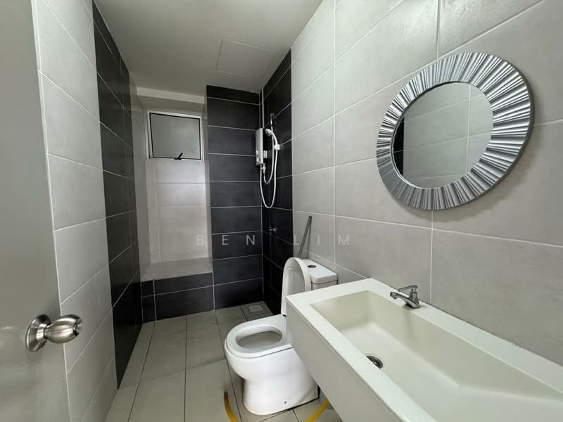 Condominium for Rent at Residensi PV18 - Ben Lim - Bathroom - PropertyGuru.com.my