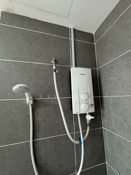 Condominium for Rent at Residensi PV18 - Ben Lim - Bathroom - PropertyGuru.com.my