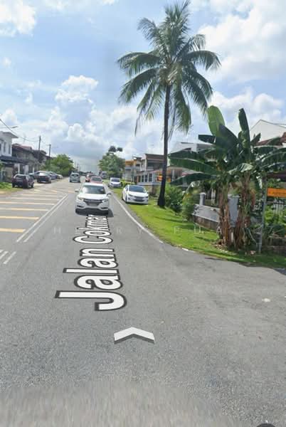 Shop / Office for Rent in Taman Sri Tebrau (Johor Bahru) - Henry Pua - Exterior - PropertyGuru.com.my