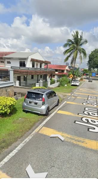 Shop / Office for Rent in Taman Sri Tebrau (Johor Bahru) - Henry Pua - Exterior - PropertyGuru.com.my