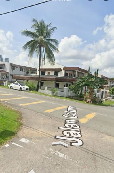 Shop / Office for Rent in Taman Sri Tebrau (Johor Bahru) - Henry Pua - Exterior - PropertyGuru.com.my