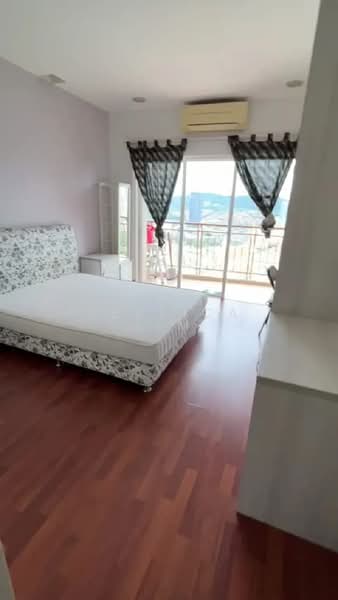 Servis Apartment untuk Dijual di Windsor Tower - Jessica Lim - Bedroom - PropertyGuru.com.my