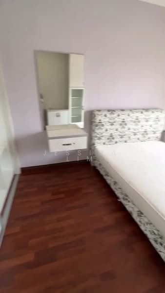 Servis Apartment untuk Dijual di Windsor Tower - Jessica Lim - Bedroom - PropertyGuru.com.my