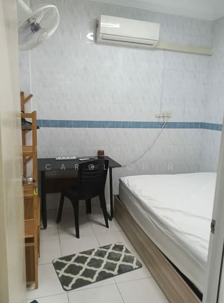 2-storey Terraced House for Rent in Iskandar Puteri (Nusajaya) (Johor) - Carol Chin - Bedroom - PropertyGuru.com.my