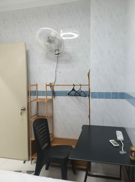 2-storey Terraced House for Rent in Iskandar Puteri (Nusajaya) (Johor) - Carol Chin - Interior - PropertyGuru.com.my