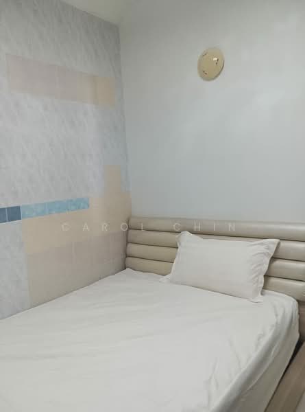 2-storey Terraced House for Rent in Iskandar Puteri (Nusajaya) (Johor) - Carol Chin - Bedroom - PropertyGuru.com.my