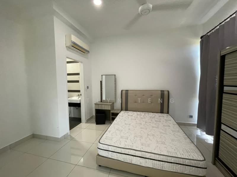 Condominium for Rent at D'Suites Akasia Horizon @ Horizon Hills - Kaitlyn Teng - Bedroom - PropertyGuru.com.my