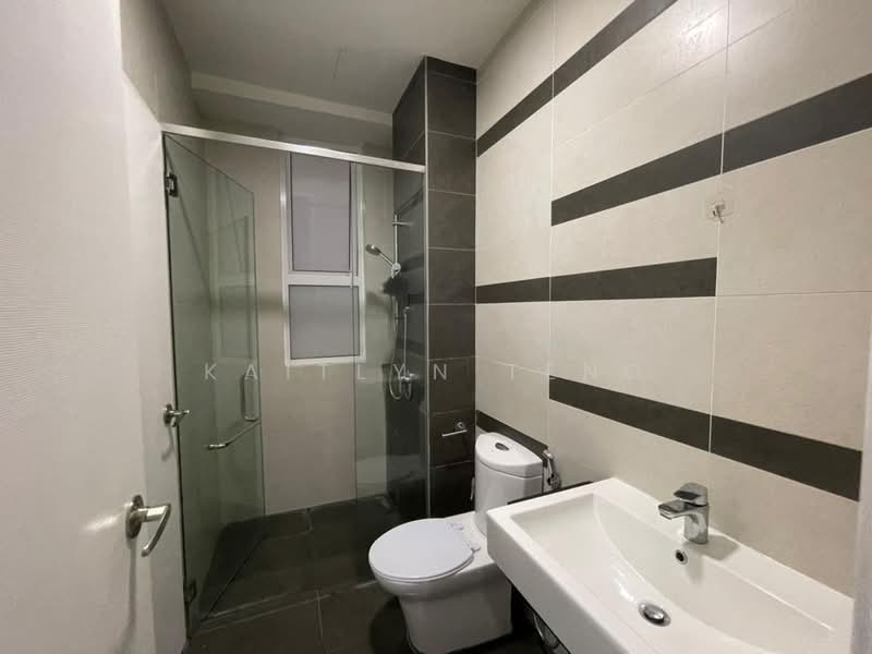 Condominium for Rent at D'Suites Akasia Horizon @ Horizon Hills - Kaitlyn Teng - Bathroom - PropertyGuru.com.my