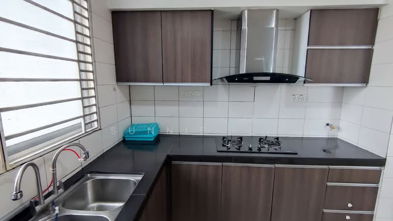 Midfields untuk Untuk Dijual - RM 480,000, Mac 2026 - Kitchen - PropertyGuru.com.my