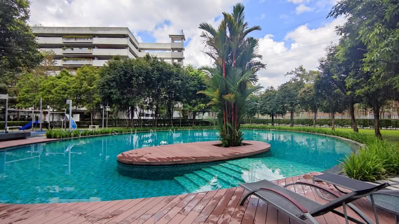 Midfields untuk Untuk Dijual - RM 480,000, Mac 2026 - Exterior - PropertyGuru.com.my