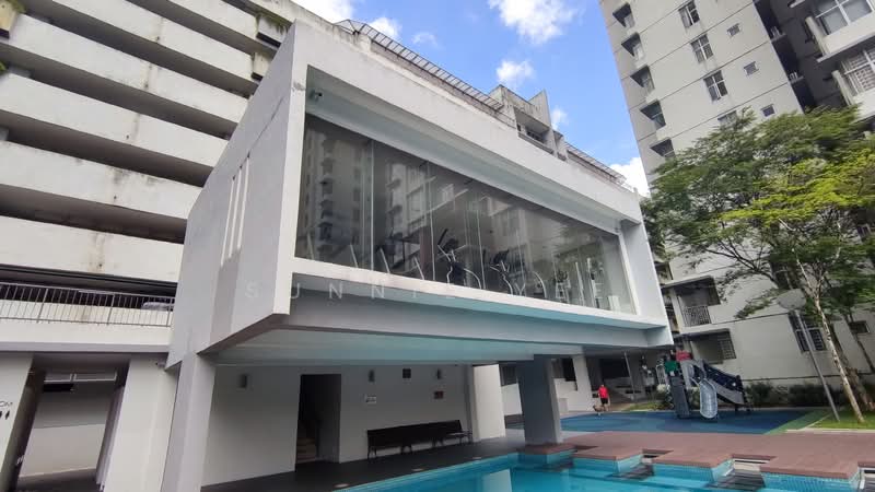 Midfields untuk Untuk Dijual - RM 480,000, Mac 2026 - Exterior - PropertyGuru.com.my