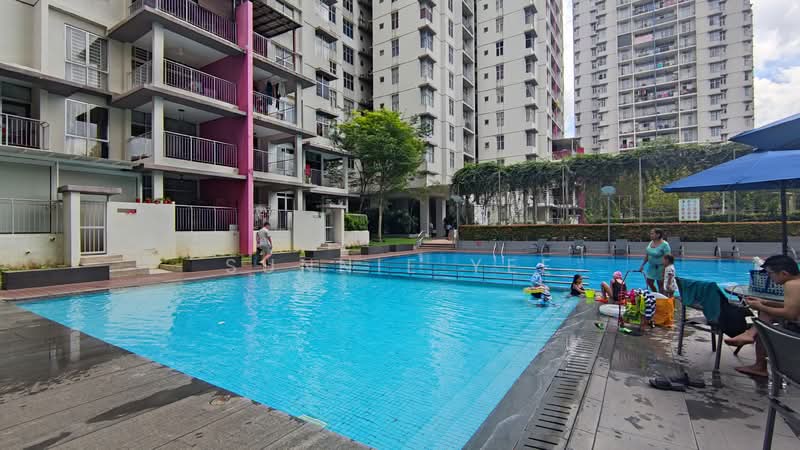 Midfields untuk Untuk Dijual - RM 480,000, Mac 2026 - Exterior - PropertyGuru.com.my