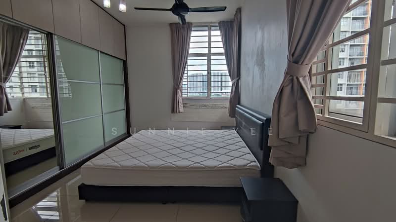 Midfields untuk Untuk Dijual - RM 480,000, Mac 2026 - Bedroom - PropertyGuru.com.my