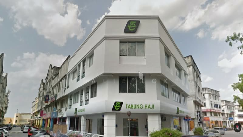 Shop for Sale in Bangi (Selangor) - Natalie Loke - Exterior - PropertyGuru.com.my