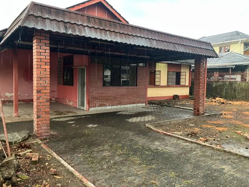 Jalan Hamilton Jelutong untuk Untuk Disewa - RM 10,000 /bulan, Mac 2026 - Exterior - PropertyGuru.com.my