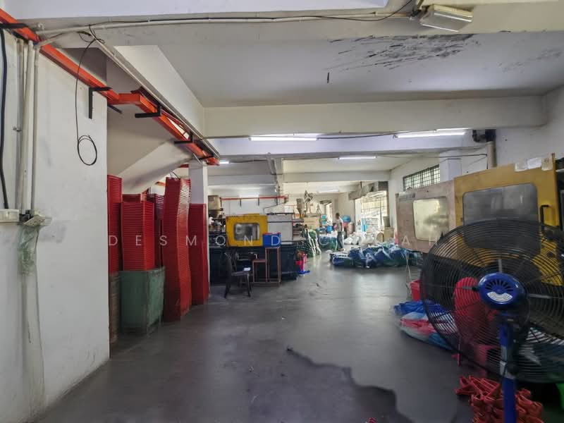 Factory for Sale in Seberang Perai (Penang) - Desmond Chuah - Interior - PropertyGuru.com.my