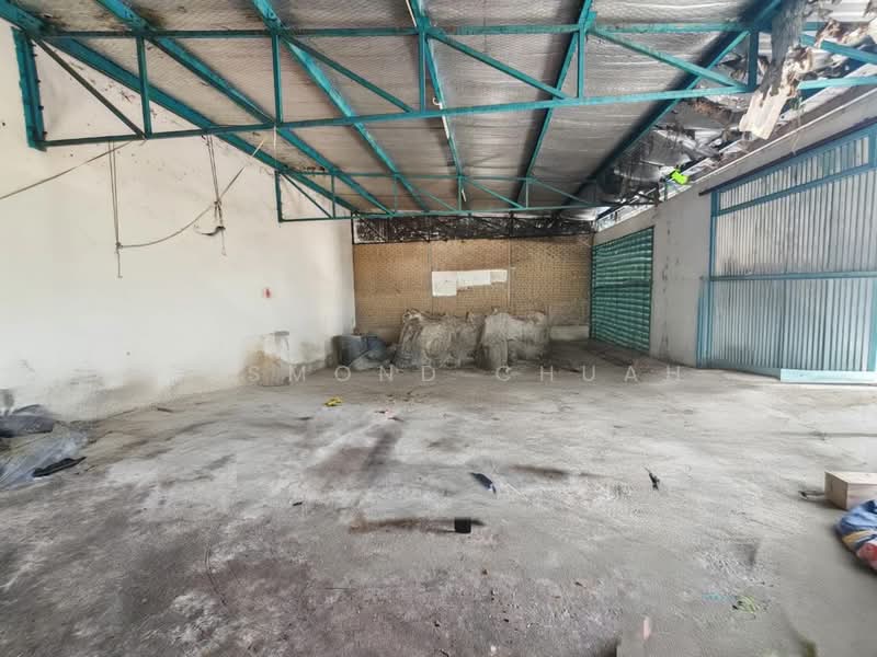 Factory for Sale in Seberang Perai (Penang) - Desmond Chuah - PropertyGuru.com.my