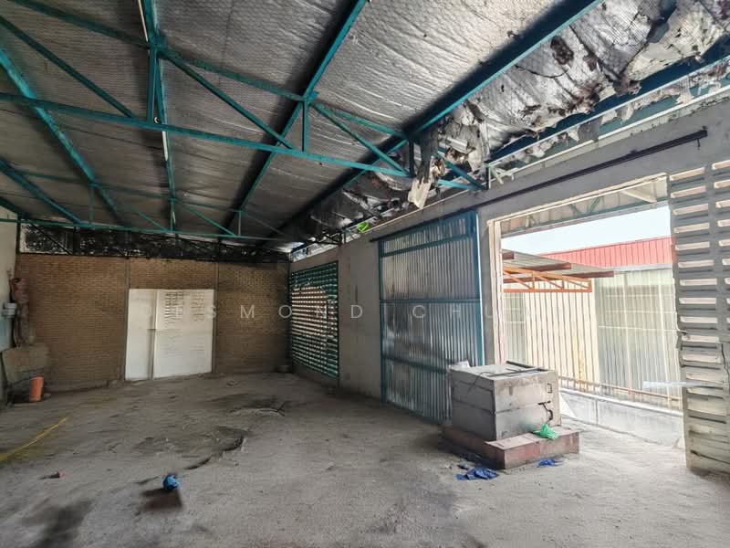 Factory for Sale in Seberang Perai (Penang) - Desmond Chuah - PropertyGuru.com.my