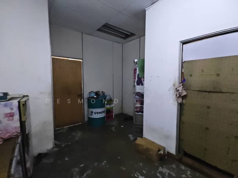 Factory for Sale in Seberang Perai (Penang) - Desmond Chuah - PropertyGuru.com.my