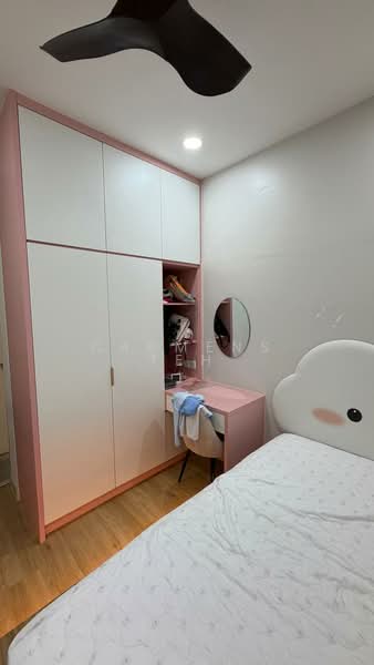 Condominium for Sale at 99 Residence - Carmens Teh - Bedroom - PropertyGuru.com.my