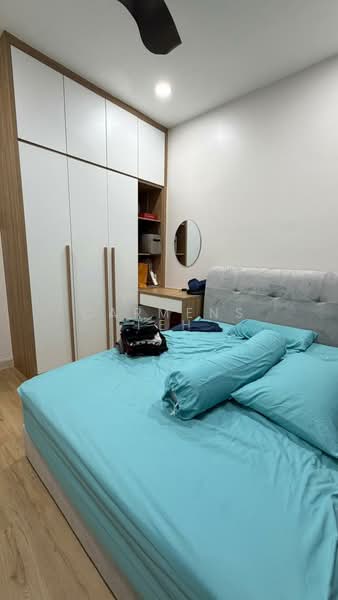 Condominium for Sale at 99 Residence - Carmens Teh - Bedroom - PropertyGuru.com.my