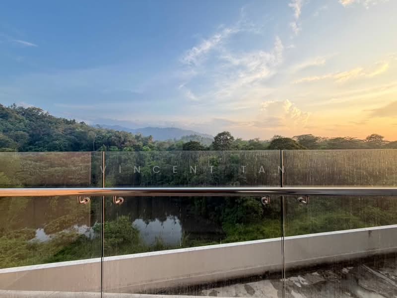 Condominium for Sale at Legendview - Vincent Tan - View - PropertyGuru.com.my