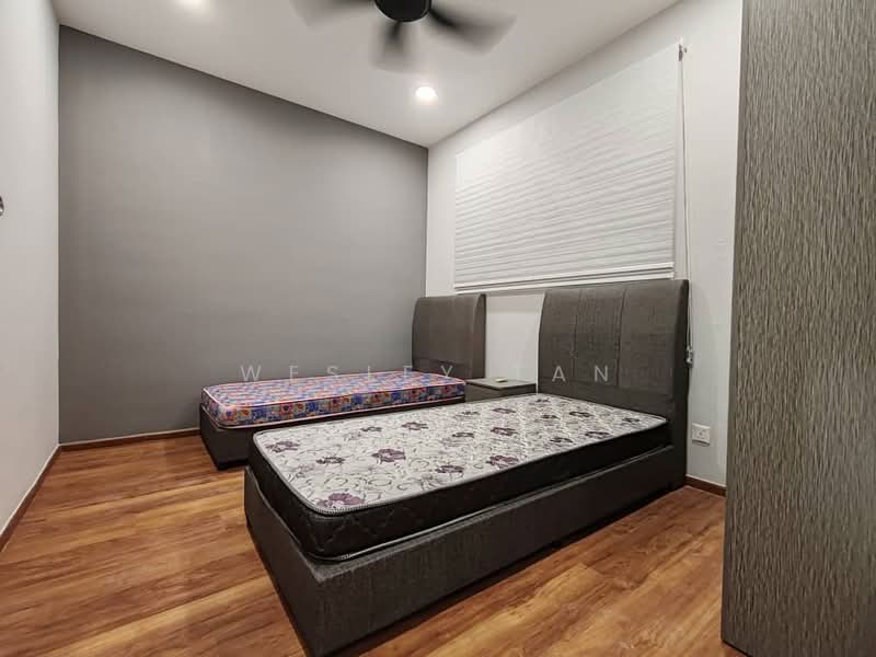 Admiral Residences untuk Untuk Disewa - RM 2,090 /bulan, Mac 2026 - Bedroom - PropertyGuru.com.my