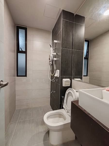Admiral Residences untuk Untuk Disewa - RM 2,090 /bulan, Mac 2026 - Bathroom - PropertyGuru.com.my