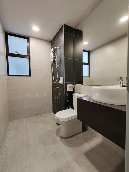 Admiral Residences untuk Untuk Disewa - RM 2,090 /bulan, Mac 2026 - Bathroom - PropertyGuru.com.my