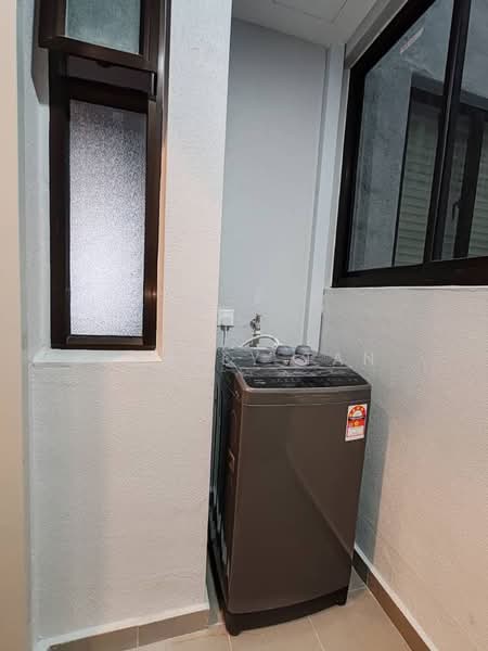 Admiral Residences untuk Untuk Disewa - RM 2,090 /bulan, Mac 2026 - Interior - PropertyGuru.com.my