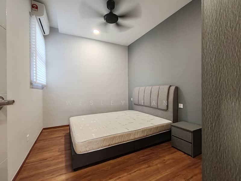 Admiral Residences untuk Untuk Disewa - RM 2,090 /bulan, Mac 2026 - Bedroom - PropertyGuru.com.my