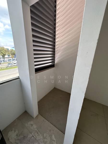 Factory for Rent in Sungai Bakap (Penang) - Desmond Chuah - PropertyGuru.com.my