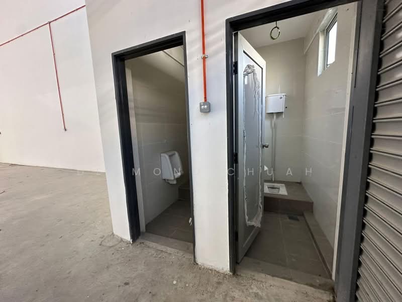 Factory for Rent in Sungai Bakap (Penang) - Desmond Chuah - PropertyGuru.com.my