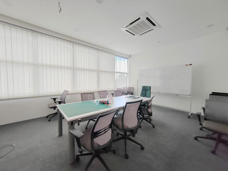 Bukit Kemuning Industrial Park untuk Untuk Dijual - RM 3,200,000, Apr 2026 - Interior - PropertyGuru.com.my