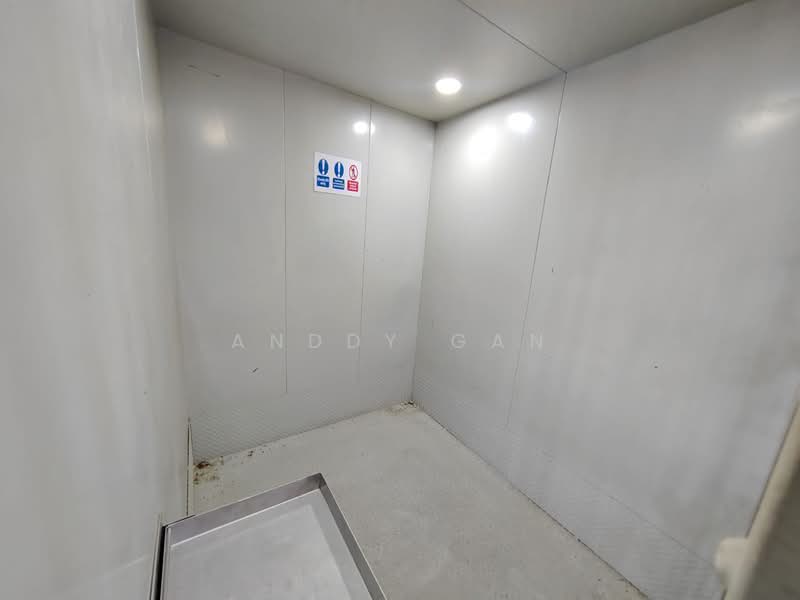 Bukit Kemuning Industrial Park untuk Untuk Dijual - RM 3,200,000, Apr 2026 - Interior - PropertyGuru.com.my