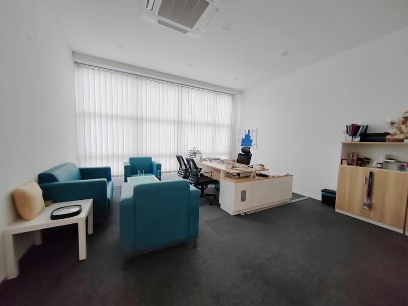 Bukit Kemuning Industrial Park untuk Untuk Dijual - RM 3,200,000, Apr 2026 - Study - PropertyGuru.com.my